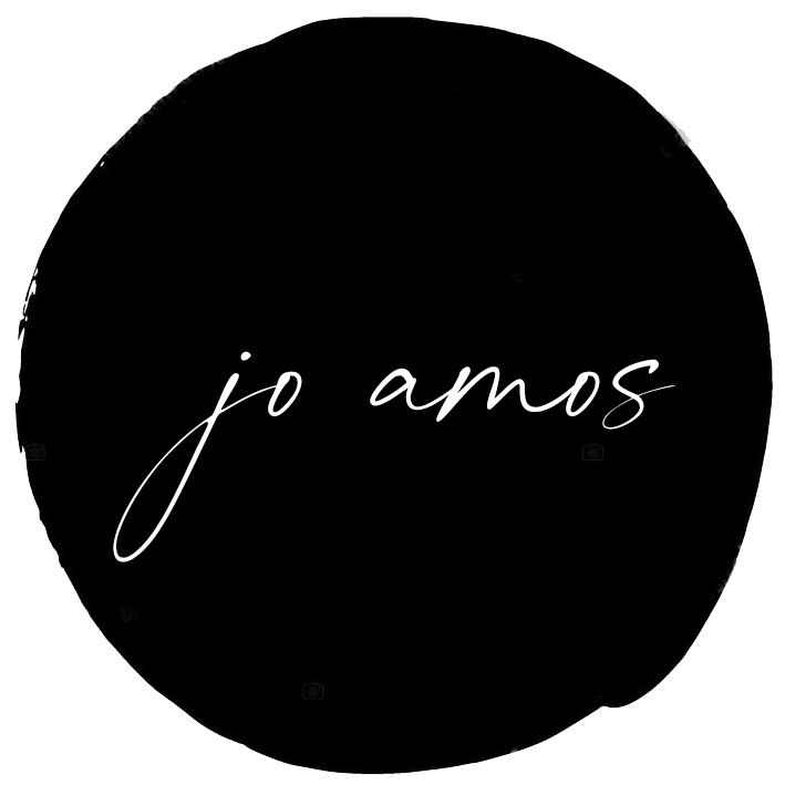 Jo Amos