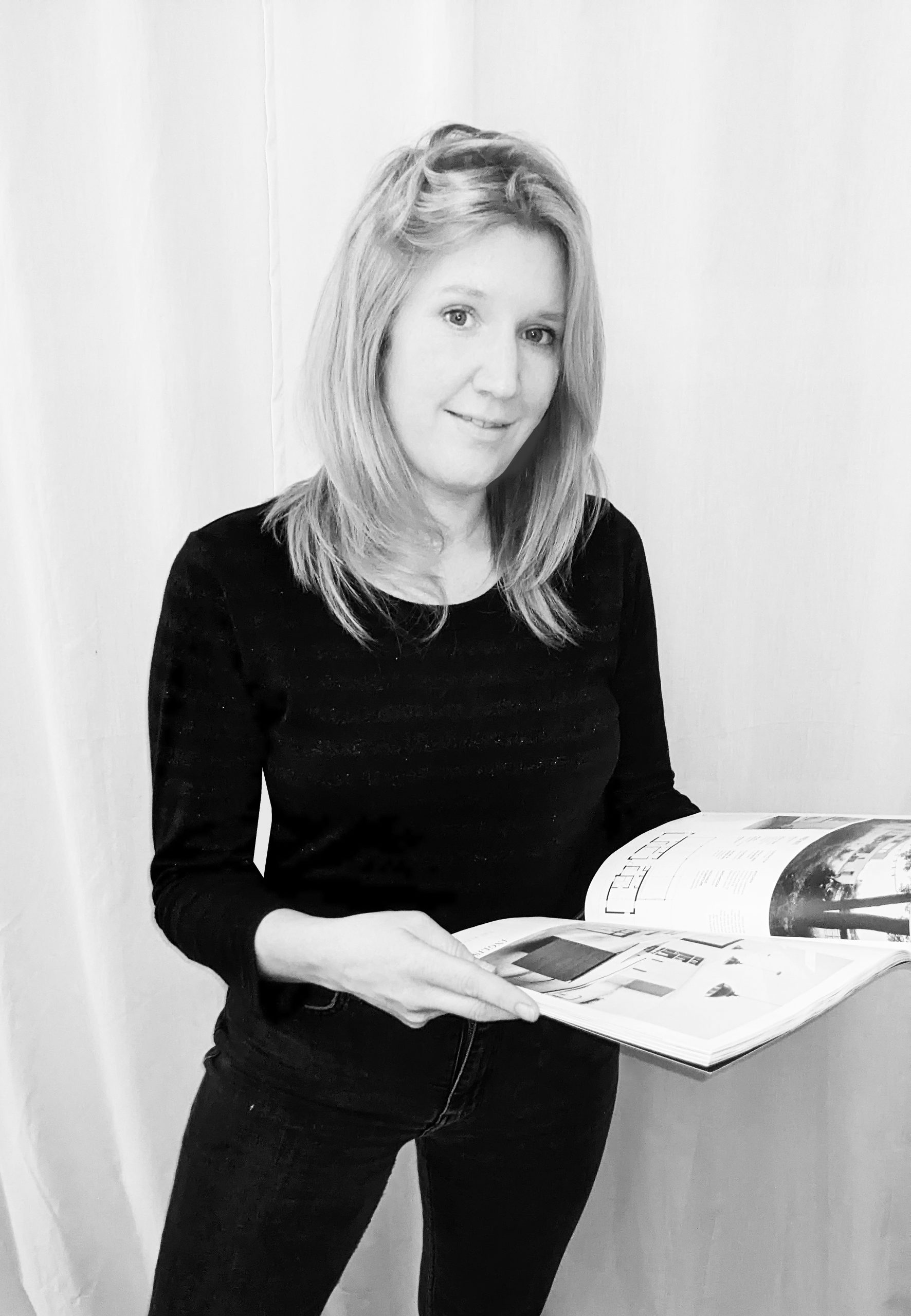 Jo Amos Interior Designer